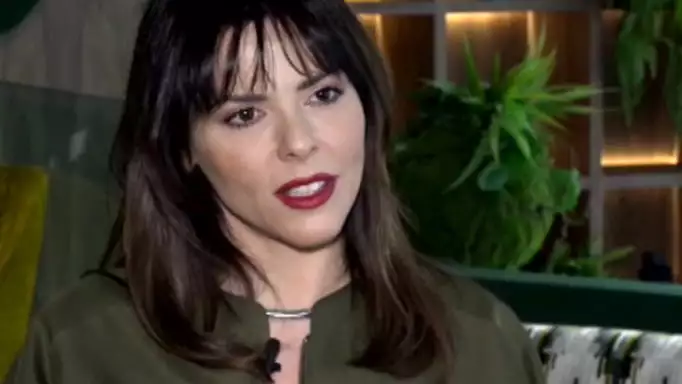 Έλενα Γαλύφα: Ο όρος influencer, ο 20ετης γάμος της και το σοβαρό τροχαίο