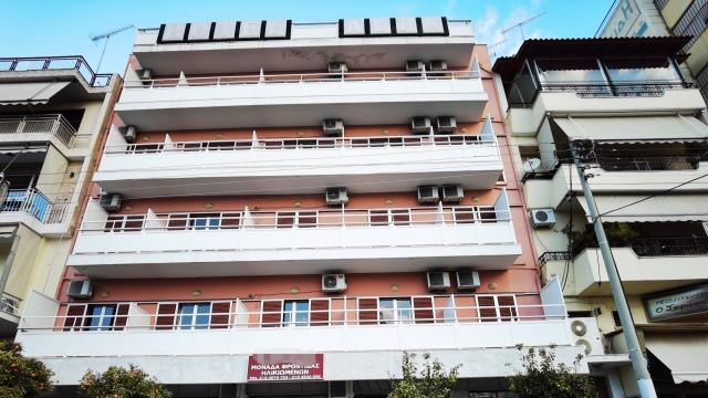 Κορυδαλλός: Σφραγίζεται το γηροκομείο κολλαστήριο – Σε άθλια κατάσταση οι ένοικοι