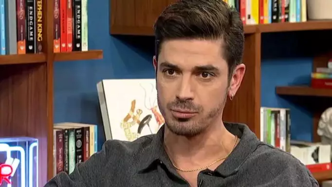 Δημήτρης Γκοτσόπουλος: «Υπήρχε μια μεγάλη πίεση από τους συγγενείς μου, ρωτούσαν για εμένα»