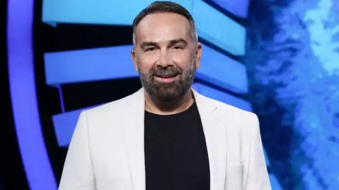 Γρηγόρης Γκουντάρας: «Πίστευα ότι κάποια πράγματα δεν γίνονται στην τηλεόραση, τελικά όλα γίνονται»