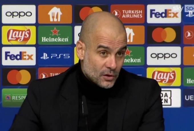 Πεπ Γκουαρντιόλα για το νέο Champions League: «Το διάβασα στις εφημερίδες, κανείς δεν μας ρώτησε»