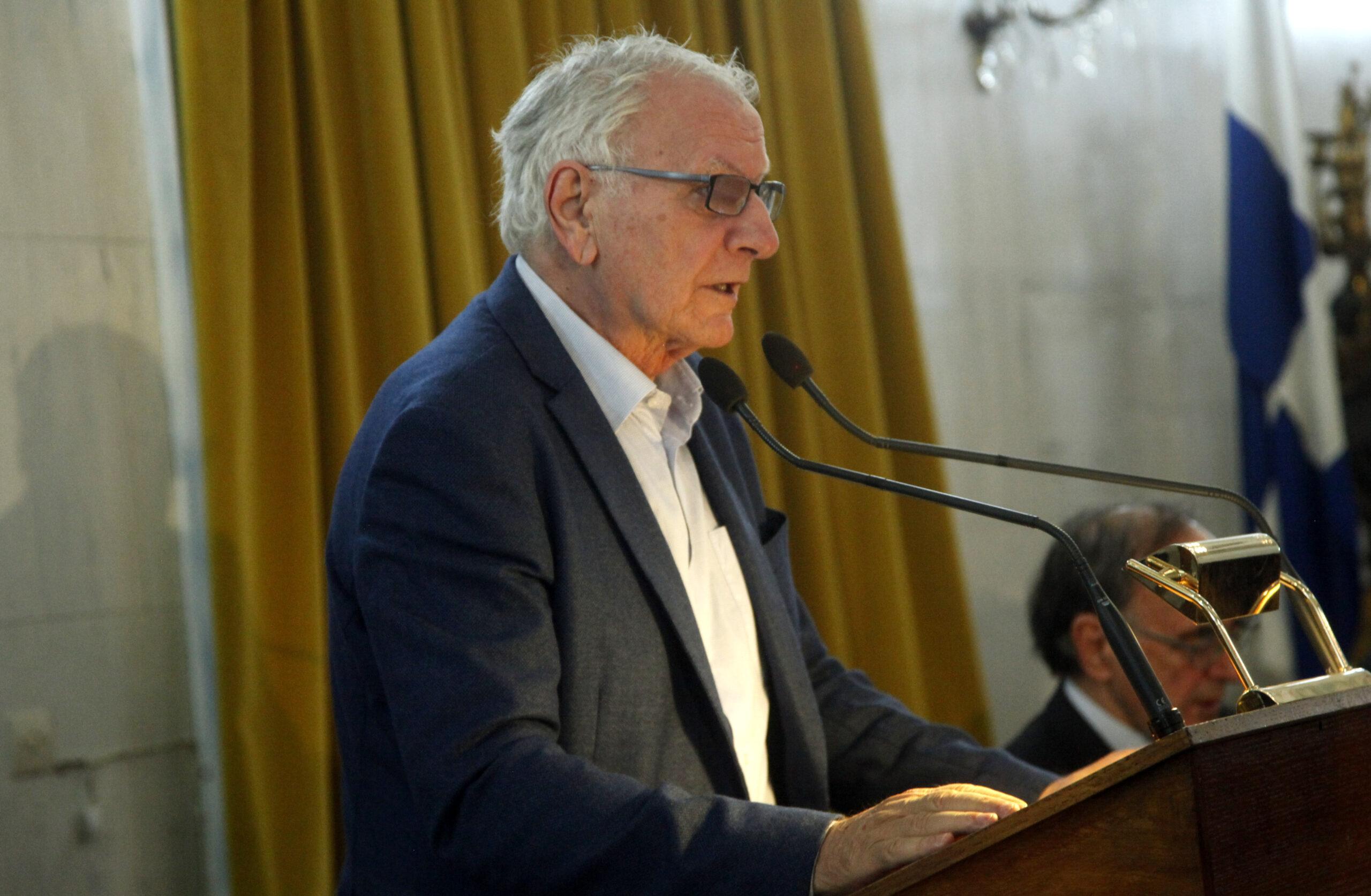 Κώστας Χαρδαβέλας: «Έχω κάνει πράγματα για τα οποία ντρέπομαι, γιατί ήταν “κίτρινα” και ήθελα τηλεθέαση» (vid)