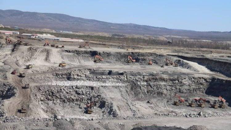 Κίνα: Κατέρρευσε ορυχείο στην Εσωτερική Μογγολία – Δύο νεκροί και δεκάδες αγνοούμενοι (ΒΙΝΤΕΟ)