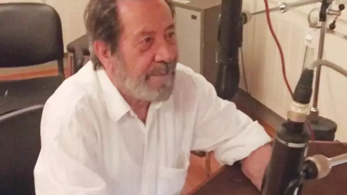 Νίκος Κάπιος: «Έτρωγα κουκιά με νερό για να χορτάσω, εύχομαι να μην τα ζήσει κανείς αυτά»