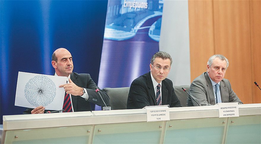Σαν σήμερα: Τα σημαντικότερα γεγονότα που συνέβησαν στις 2 Φεβρουαρίου