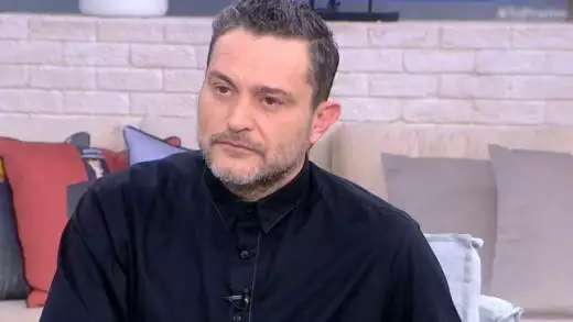 Γιώργος Καραμίχος: «Ήμουν έτοιμος να πω όχι στην πρόταση για το παιχνίδι, αλλά είπα να μην το παίξω σνομπ»