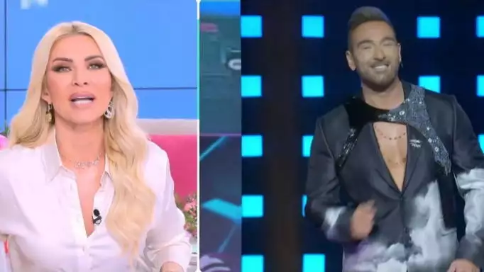Κατερίνα Καινούργιου για Νίκο Κοκλώνη: «Είμαι σίγουρη ότι η αλήθεια θα λάμψει»
