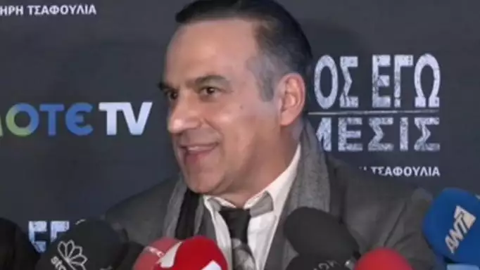 Κρατερός Κατσούλης με τις ερωτήσεις: «Χριστός και Παναγία, γι’ αυτά θα λέμε τώρα;»