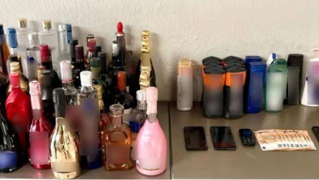 Θεσσαλία – Θράκη: Εξιχνιάστηκε σπείρα που ρήμαζε σούπερ μάρκετ