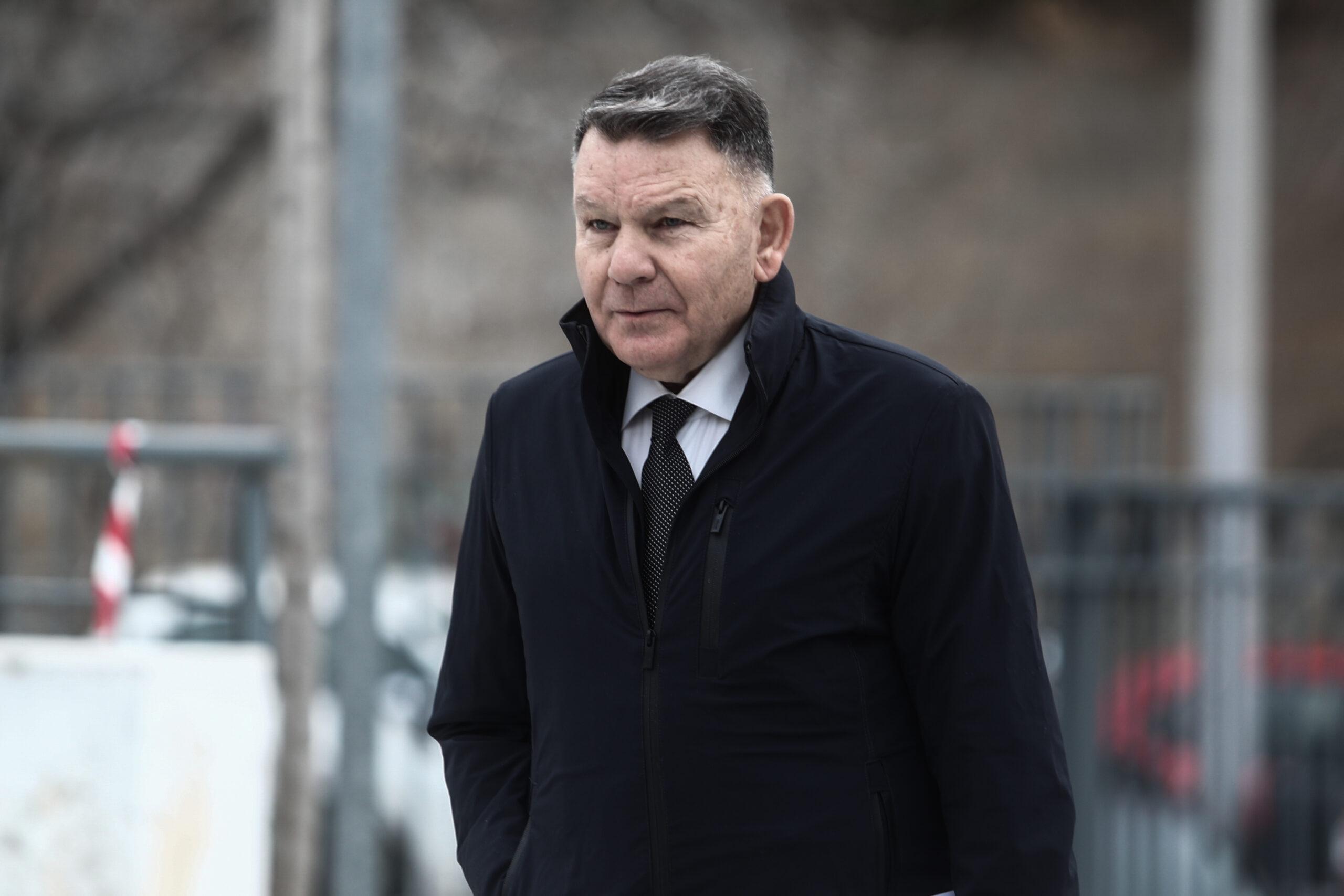 Αυτεπάγγελτη πειθαρχική έρευνα στον Αλέξη Κούγια για τις ομοφοβικές δηλώσεις κατά Κασσελάκη