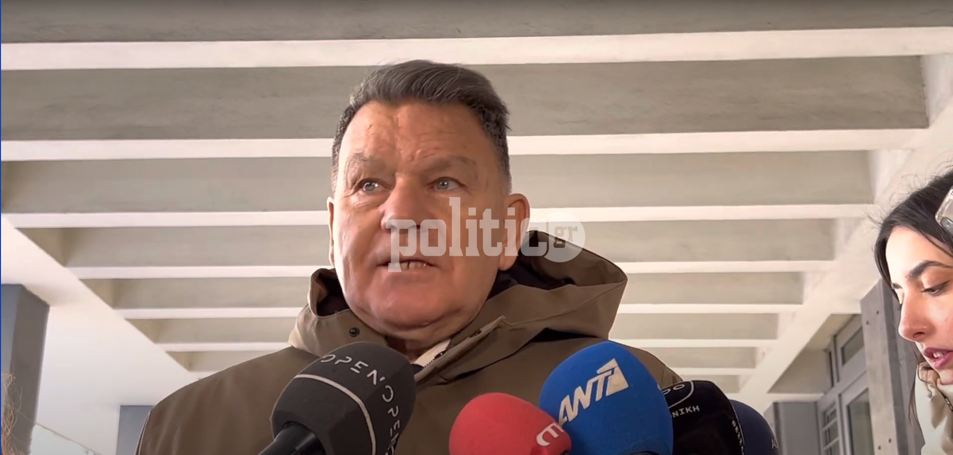Αλ. Κούγιας για δίκη Άλκη: «Θα βοηθήσουμε τη Δικαιοσύνη να εκδώσει μια δίκαιη απόφαση» (vid)