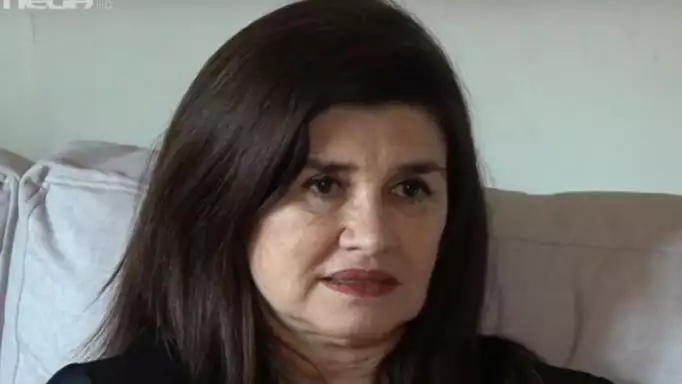 Άννα Κουρή: «Στα 14 μου έκανα επέμβαση στα αυτιά μου»