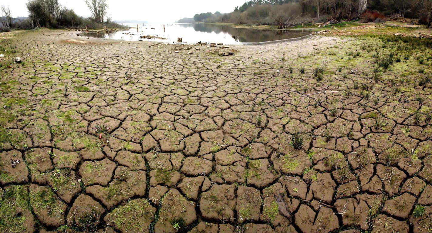 Ιταλία: Η χειρότερη ξηρασία των τελευταίων 70 ετών