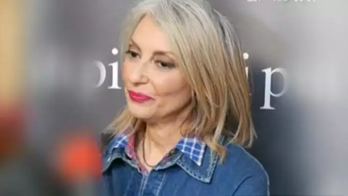 Ματθίλδη Μαγγίρα: «Είναι υπερβολή το My Style Rocks»