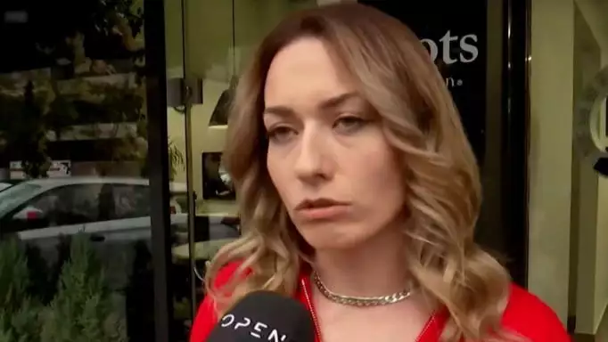 Μαίη Εμμανουηλίδου: «Όλοι ξέραμε τι γινόταν πέρσι, η παραγωγή έκανε τα στραβά μάτια»