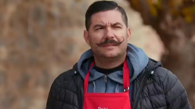 MasterChef: «Ο Παύλος είναι σεξιστής και μισογύνης»