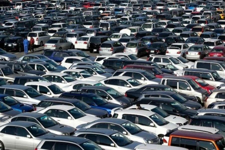 Θεσσαλονίκη: «Έλυναν» κλεμμένα αυτοκίνητα