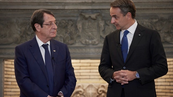 Το Μάτι επισκέπτεται σήμερα ο Κυρ. Μητσοτάκης μαζί με τον Πρόεδρο της Κυπριακής Δημοκρατίας