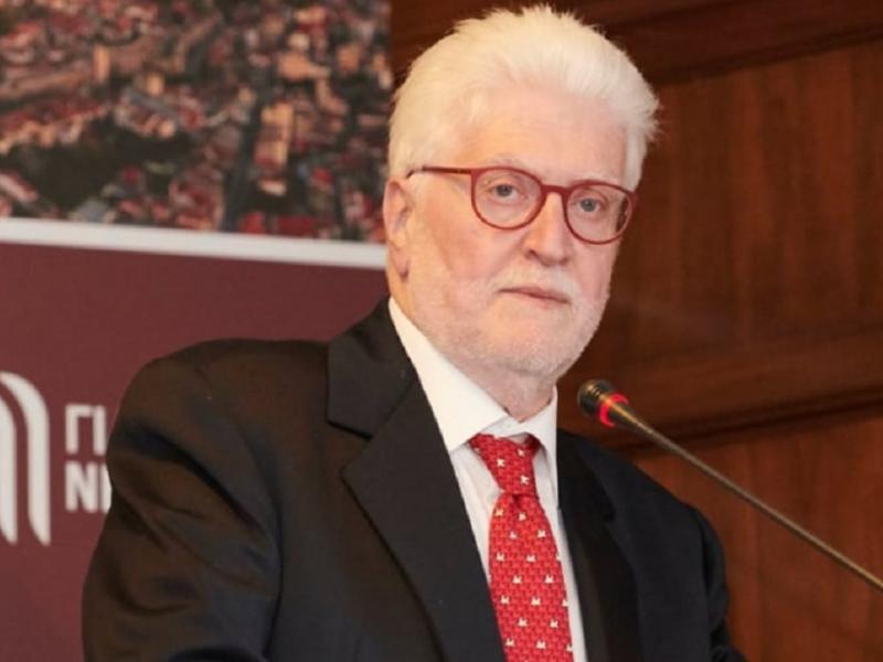 «Έφυγε» ο δήμαρχος Ιωαννίνων, Μωυσής Ελισάφ – Ο πρώτος δήμαρχος εβραϊκής καταγωγής στην Ελλάδα
