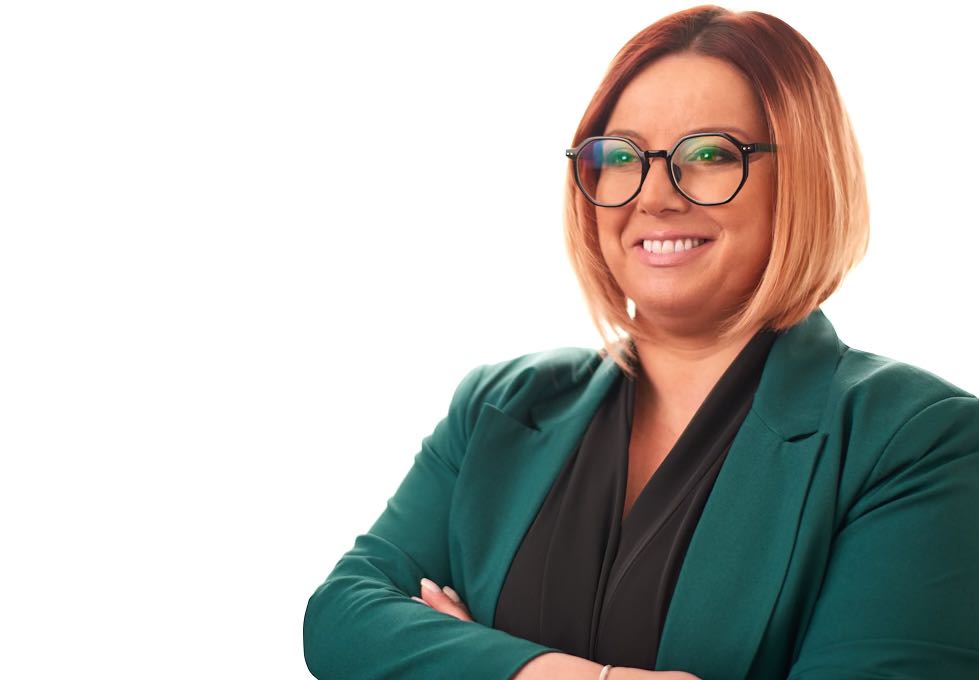 ΠΑΣΟΚ – Η Νάνσυ Παπαδάτου υποψήφια βουλευτής Α’ Θεσ/νικης: Ενώνω τις δυνάμεις μου στον αγώνα για τη Νέα Αλλαγή