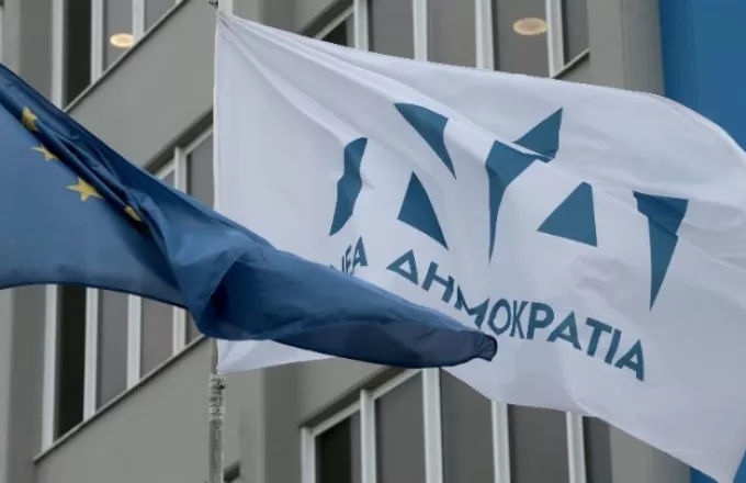 Νέα Δημοκρατία: «Δεν μπορούμε να αφήνουμε αναπάντητα τα ψέματα του κ. Κασσελάκη»