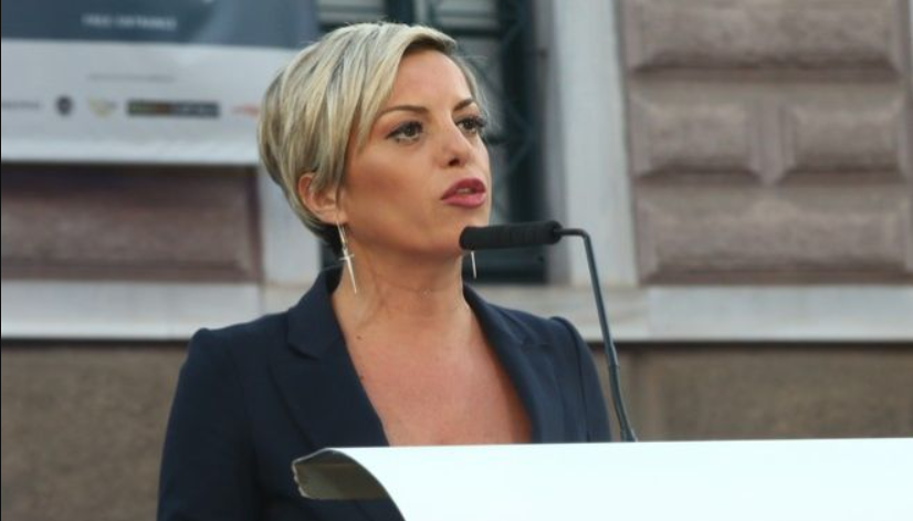 Κόντρα δίχως τέλος μεταξύ Πολάκη – Νικολάου: «Θα κάνω τα πάντα για να σε σβήσω πολιτικά» ανέφερε η κ. Νικολάου