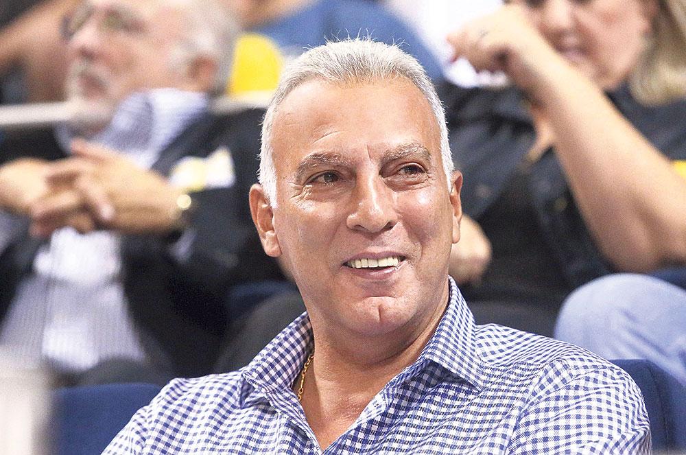 Νίκος Γκάλης: Θα αναγορευτεί Επίτιμος Διδάκτωρ του ΑΠΘ
