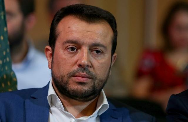 Ν. Παππάς: Ο κ. Καραμανλής ιδιωτικοποιεί τον σιδηρόδρομο και ακρωτηριάζει τον ΟΣΕ