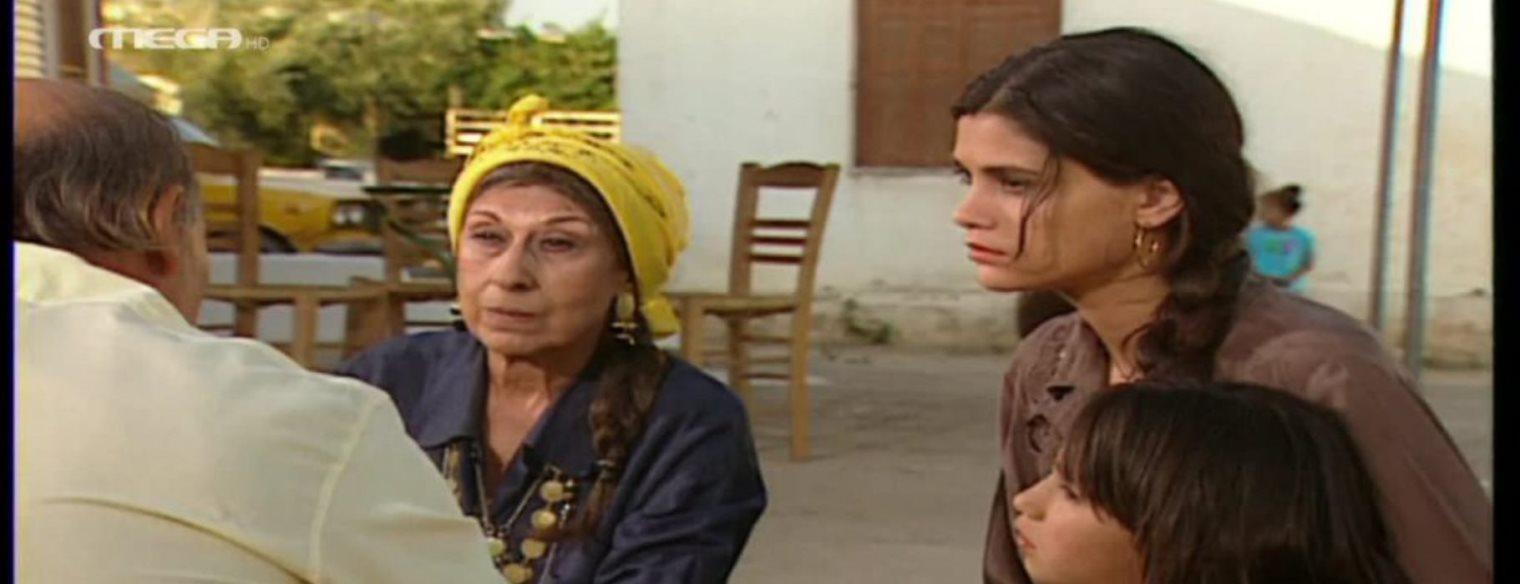 «Έφυγε» από την ζωή η ηθοποιός Ντενίζ Μπαλτσαβιά