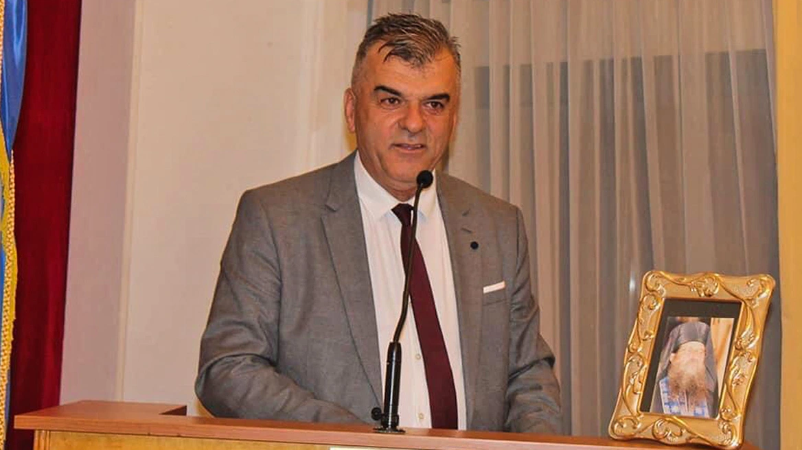 Φίλιππος Ντόβας: «Δεν ακούμπησα ποτέ τη 12χρονη»