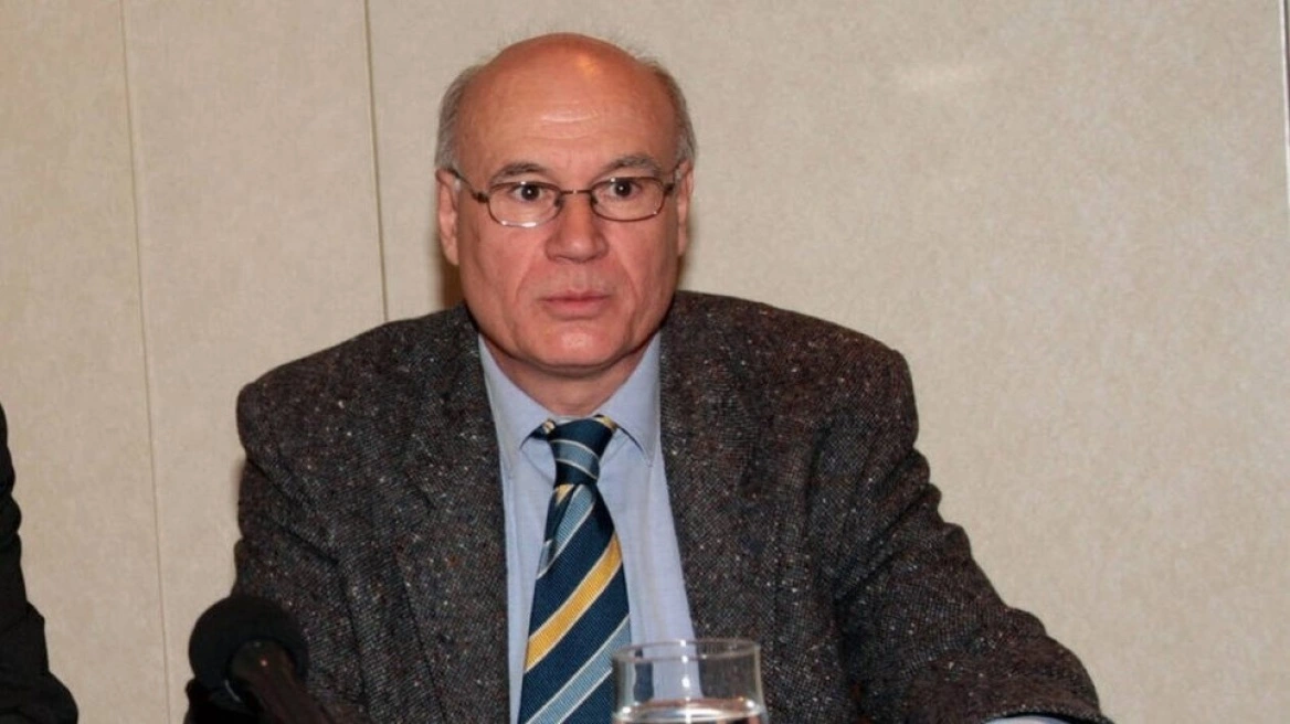 Προειδοποιεί ο σεισμολόγος Γ. Παπαδόπουλος: «Αργά ή γρήγορα θα γίνει σεισμός 6 Ρίχτερ στην Ελλάδα»