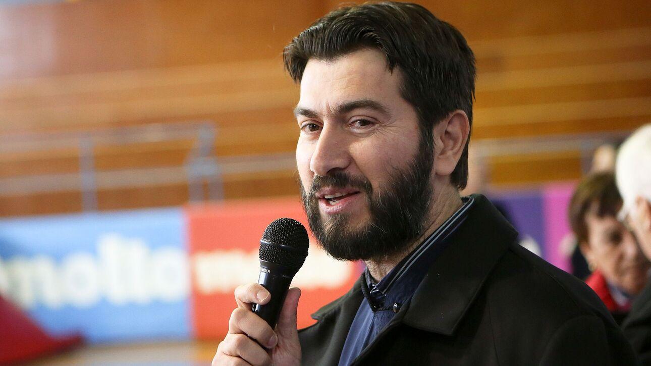 Κιβωτός του Κόσμου: Το πόρισμα της οικονομικής αστυνομίας «καίει» τον πατέρα Αντώνιο (ΒΙΝΤΕΟ)