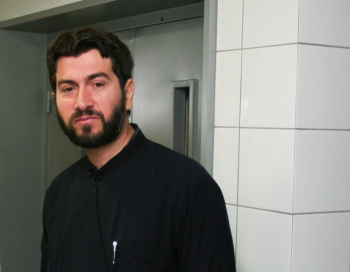 Κιβωτός του Κόσμου: Δεν αποδέχεται καμία κατηγορία ο πατήρ Αντώνιος