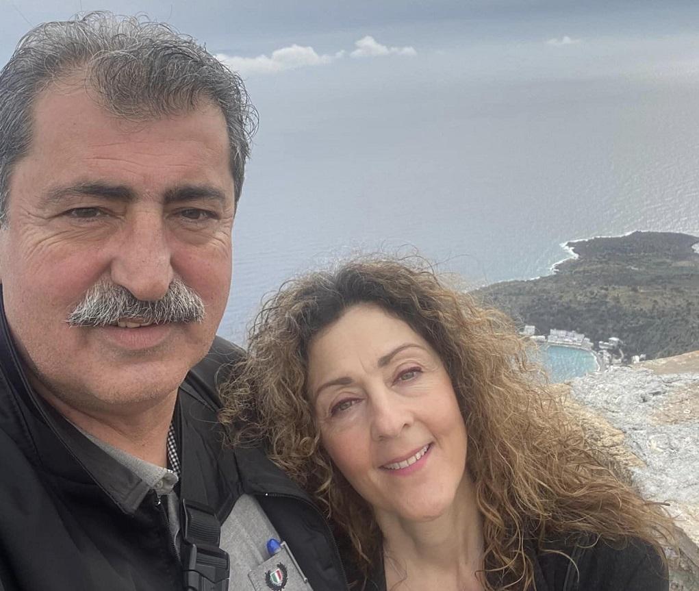 Με σέλφι από τα Σφακιά απαντάει ο Πολάκης – «Με “πηγές” δεν θα ανοίξω διάλογο»