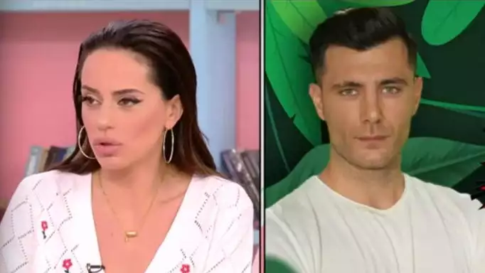 Μαρία Αντωνά για Survivor: «Δεν κοιτάνε τα κοντά μυαλά τους, ο Γιώργος τους πείραξε»