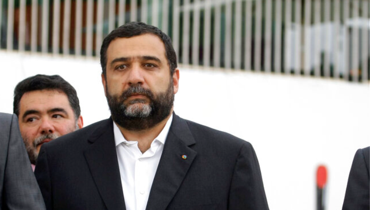 Αρμενία: Ο πρόεδρος του Ναγκόρνο Καραμπάχ απέπεμψε τον πρωθυπουργός