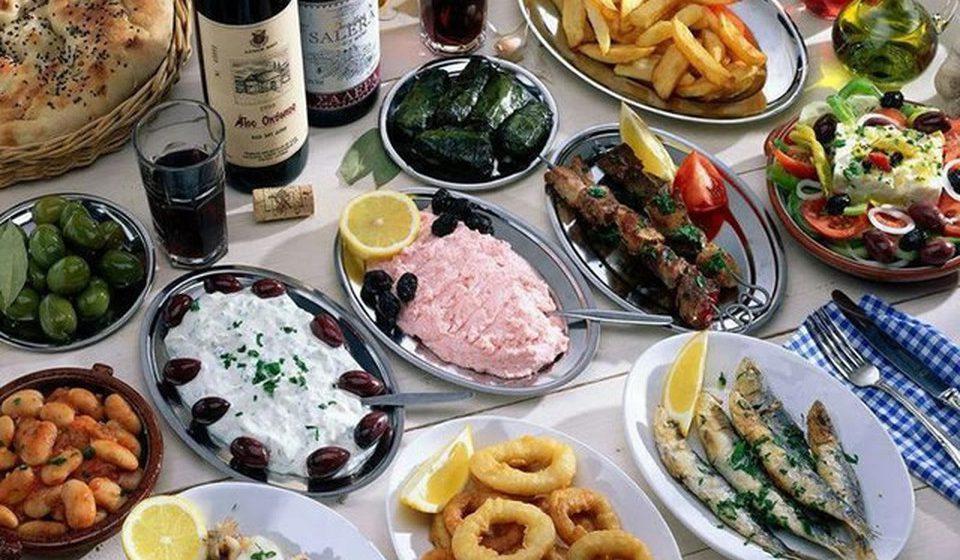 ΦΕΚ: Η απόφαση για το καλάθι της Σαρακοστής, ποια προϊόντα περιλαβάνει