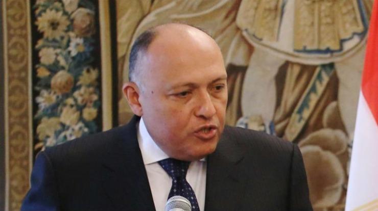Σούκρι: «Επιδιώκουμε οι σχέσεις μας να είναι στρατηγικές, αλλά κυρίως ανθρώπινες»