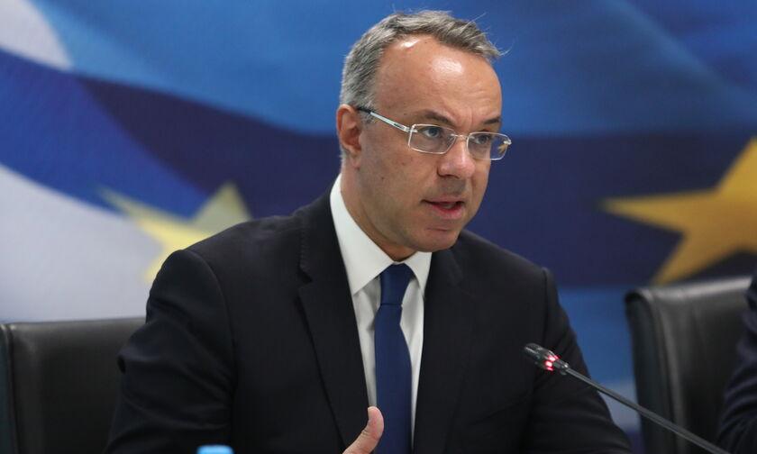 Σταϊκούρας: Καμία ανοχή σε περιστατικά που θέτουν σε κίνδυνο την ασφάλεια των μεταφορών