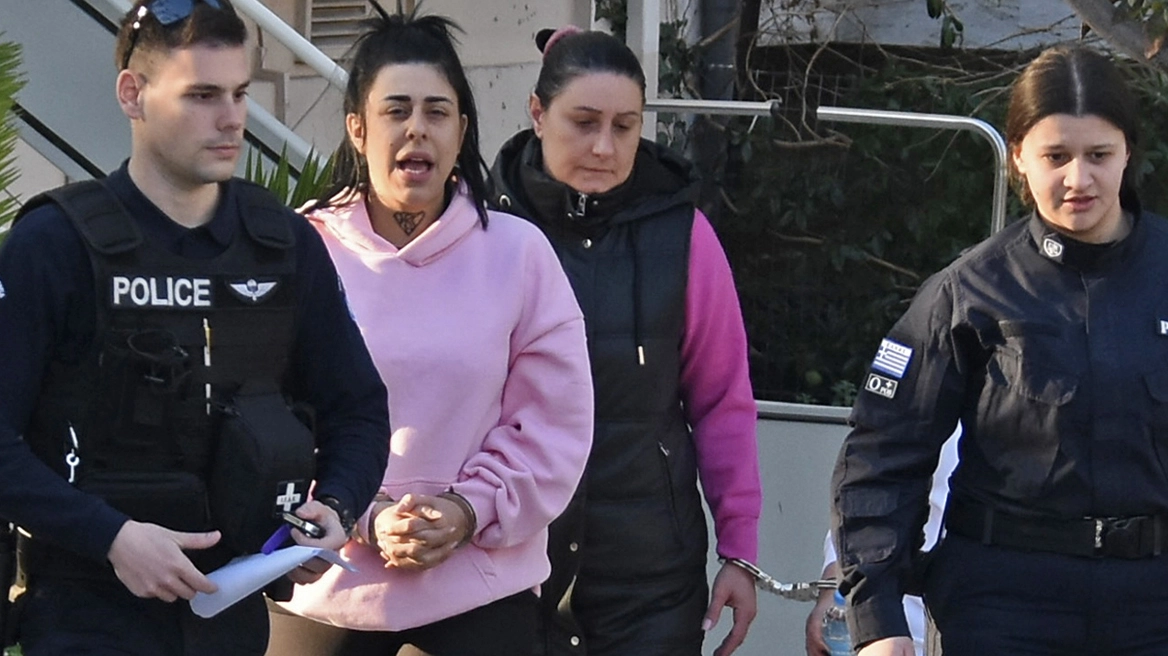 Super Κική: Η πρώτη ανάρτηση μετά τη σύλληψή της – Δείτε βίντεο
