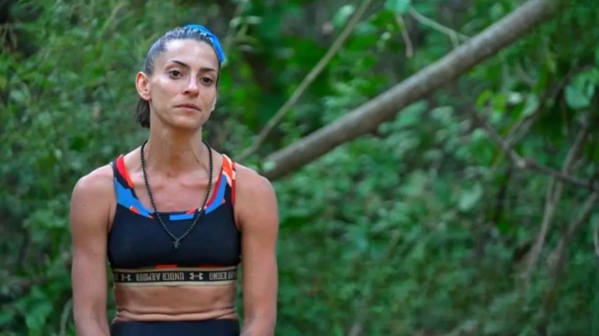 Survivor All Star – Ο πατέρας της Μελίνας Μεταξά ξεσπά κατά της παραγωγής: Είναι απάνθρωπο, ντροπή