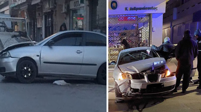 Αρτέμιδα: Μαχαίρωσαν δύο άτομα σε κλαμπ και τα κυνήγησαν με το αυτοκίνητο