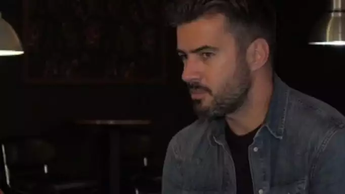 Γιάννης Τσιμιτσέλης: «Η εικόνα της Κατερίνας είναι πριγκίπισσα αλλά έχει τσαμπουκά μέσα της»