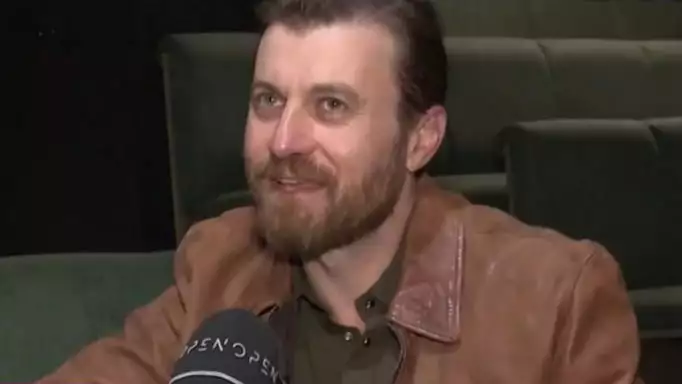 Σόλων Τσούνης: «Σεβαστήκαμε την απόφαση του σταθμού αλλά έχω την αίσθηση πως θα ξαναγίνει»
