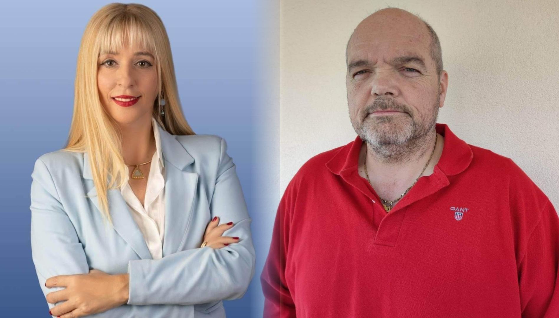 Βαγγέλης Γεωργίου (Λακούβας): Δίπλα στη Μαρία Μανούκα με τον συνδυασμό «Μαζί στην Ανάπτυξη του Ελ. Κορδελιού – Ευόσμου»
