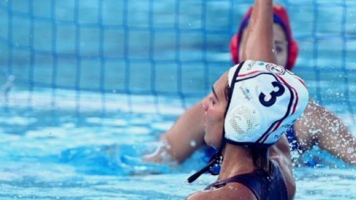 Κύπελλο γυναικών (Final-4): Στον τελικό με «περίπατο» η Βουλιαγμένη, 13-5 τον Εθνικό