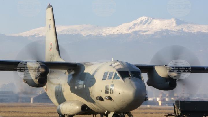 ΒΤΑ: Η Σόφια περιμένει το πράσινο φως από την ΕΕ για να στείλει βοήθεια στη σεισμόπληκτη Συρία