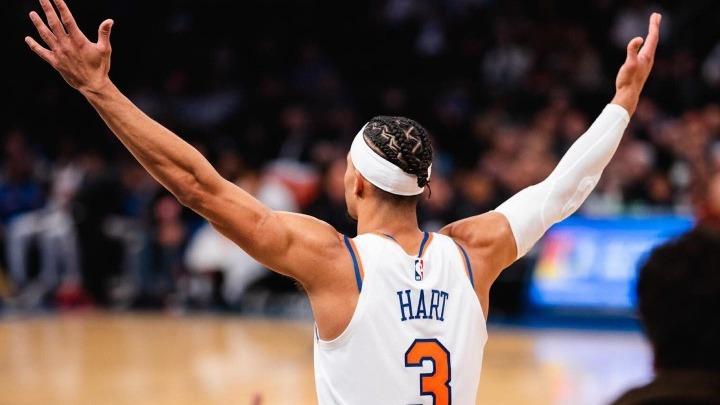 Νίκη μετά από 3 χρόνια των Νικς επί του Μπρούκλιν