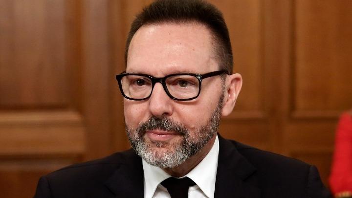 Γ. Στουρνάρας: «Προεκλογικά πρέπει να είμαστε συγκρατημένοι»