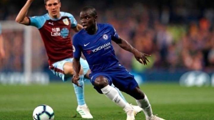 Συνάντηση Μπόλι με τον Καντέ για το νέο συμβόλαιο